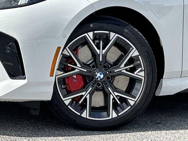new 2025 BMW 228 Gran Coupe car, priced at $46,675