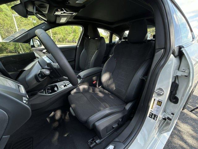new 2025 BMW 228 Gran Coupe car, priced at $46,675