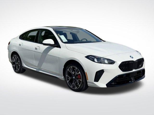 new 2025 BMW 228 Gran Coupe car, priced at $46,675