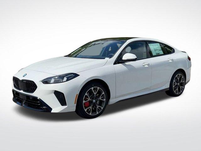 new 2025 BMW 228 Gran Coupe car, priced at $46,675