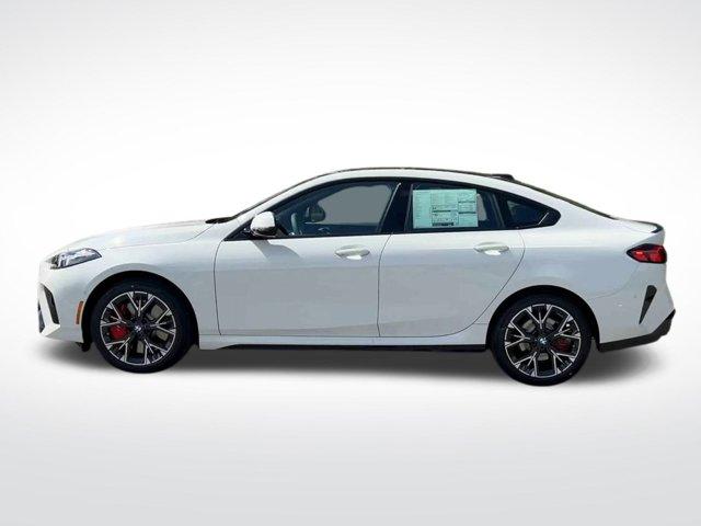 new 2025 BMW 228 Gran Coupe car, priced at $46,675