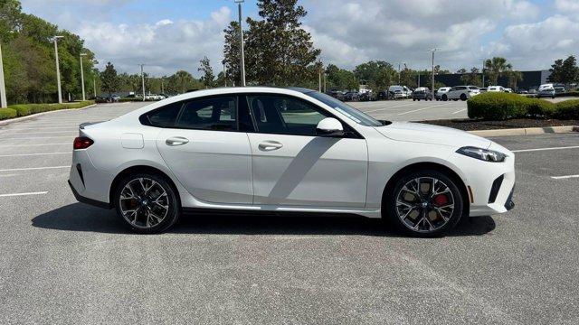 new 2025 BMW 228 Gran Coupe car, priced at $46,675