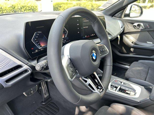 new 2025 BMW 228 Gran Coupe car, priced at $46,675