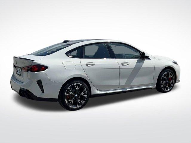 new 2025 BMW 228 Gran Coupe car, priced at $46,675