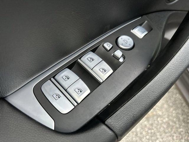 used 2022 BMW X3 car, priced at $32,500