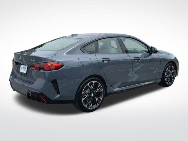 new 2026 BMW 228 Gran Coupe car, priced at $42,475