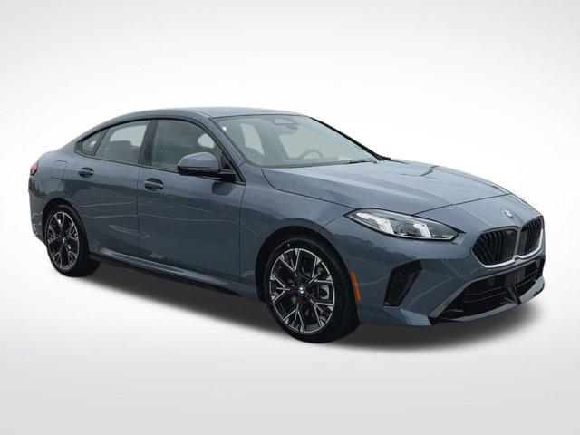 new 2026 BMW 228 Gran Coupe car, priced at $42,475