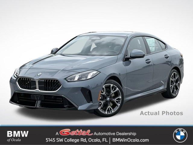 new 2026 BMW 228 Gran Coupe car, priced at $42,475