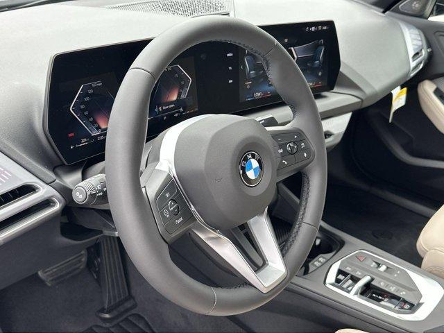 new 2026 BMW 228 Gran Coupe car, priced at $42,475