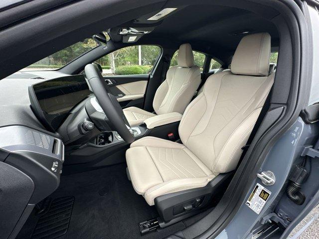 new 2026 BMW 228 Gran Coupe car, priced at $42,475