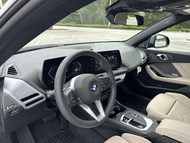 new 2026 BMW 228 Gran Coupe car, priced at $42,475