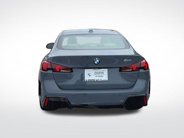 new 2026 BMW 228 Gran Coupe car, priced at $42,475