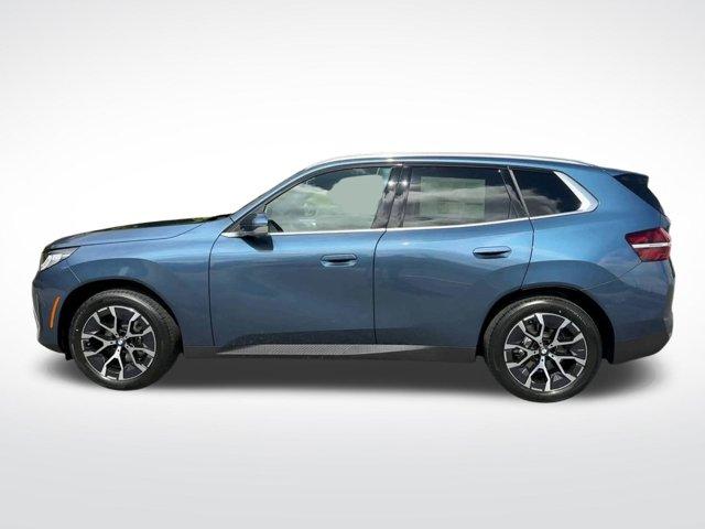 new 2026 BMW X3 car, priced at $57,110