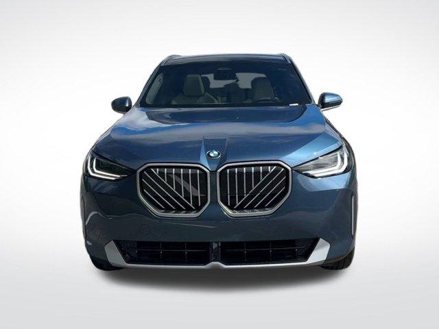 new 2026 BMW X3 car, priced at $57,110