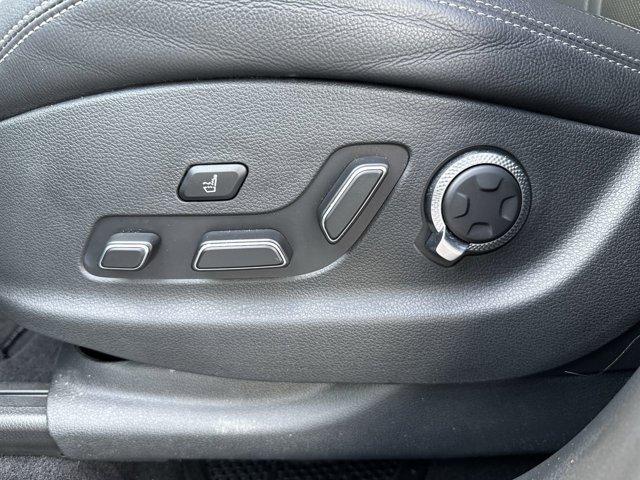 used 2025 Genesis GV70 car, priced at $45,000