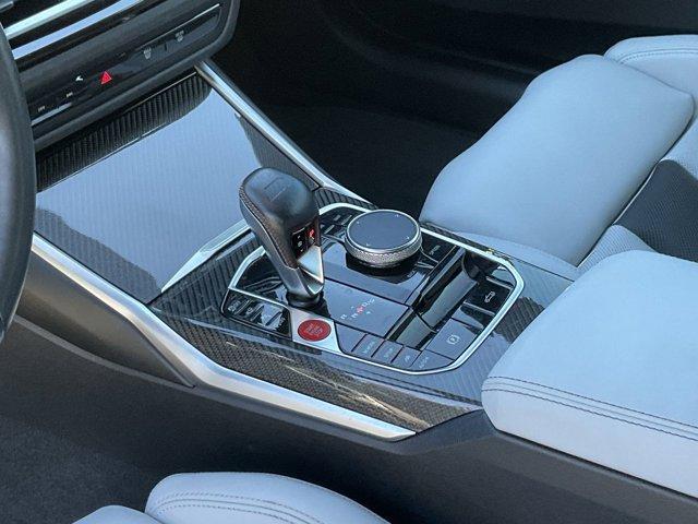 used 2024 BMW M4 car, priced at $78,000