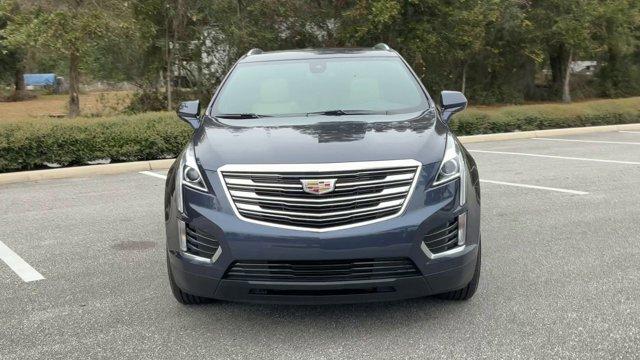 used 2019 Cadillac XT5 car, priced at $21,803