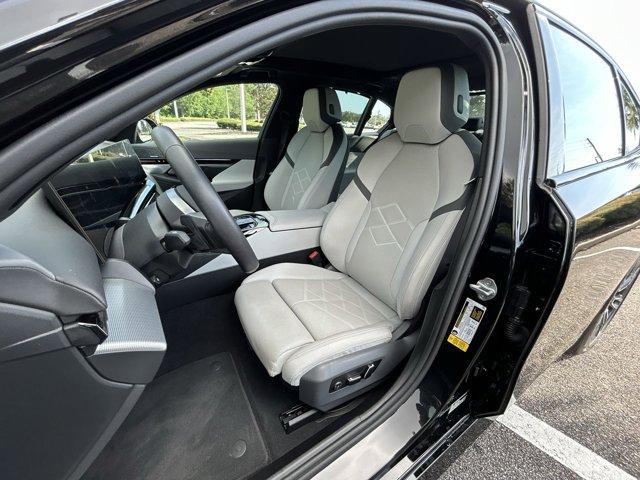 used 2024 BMW 530 car, priced at $54,000