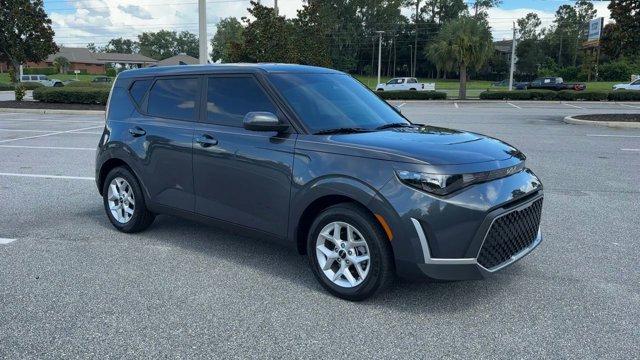 used 2025 Kia Soul car, priced at $21,000
