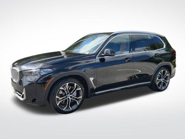 new 2025 BMW X5 car, priced at $79,515