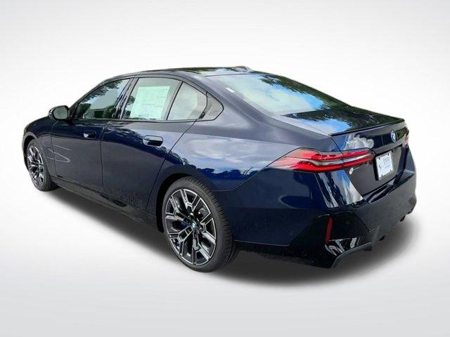 new 2026 BMW 550e car