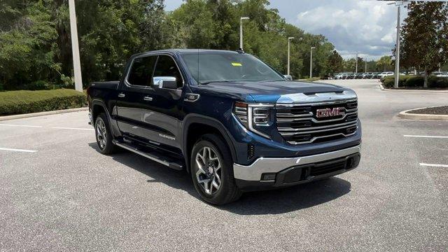 used 2023 GMC Sierra 1500 car, priced at $47,000