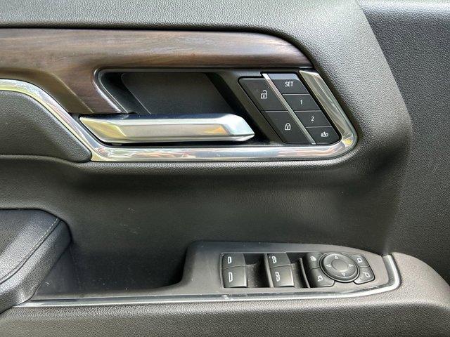 used 2023 GMC Sierra 1500 car, priced at $47,000