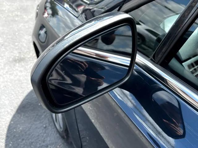 used 2020 Ford Fusion car, priced at $11,700