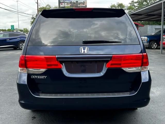 used 2008 Honda Odyssey car, priced at $6,750