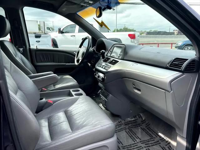 used 2008 Honda Odyssey car, priced at $6,750