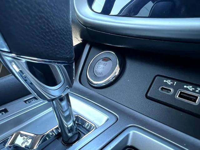 used 2023 Nissan Murano car, priced at $20,900