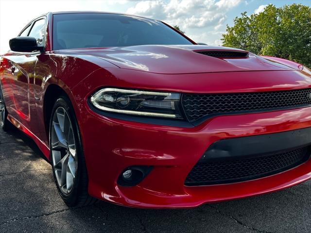 used 2019 Dodge Charger car, priced at $19,500