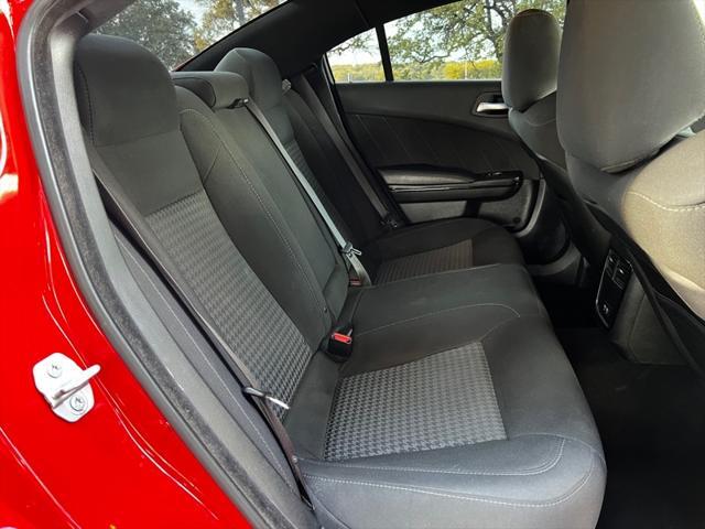 used 2019 Dodge Charger car, priced at $19,500