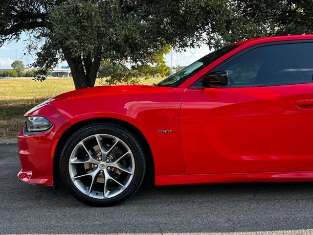 used 2019 Dodge Charger car, priced at $19,500