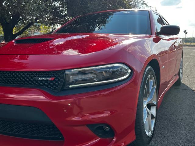 used 2019 Dodge Charger car, priced at $19,500