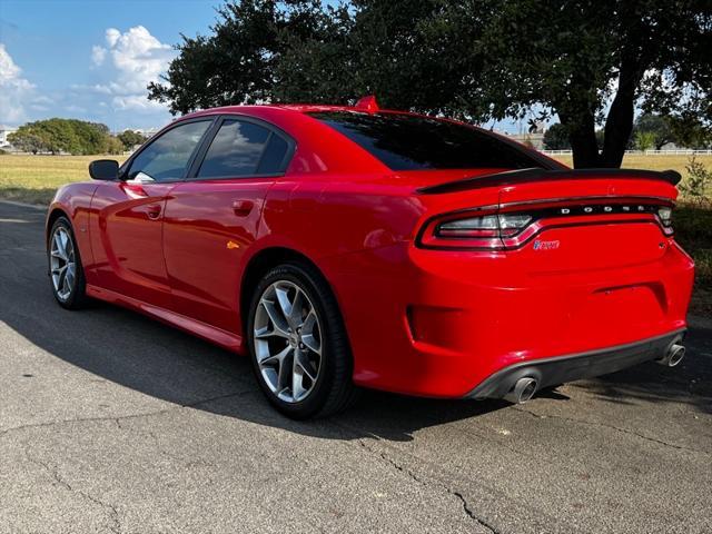 used 2019 Dodge Charger car, priced at $19,500