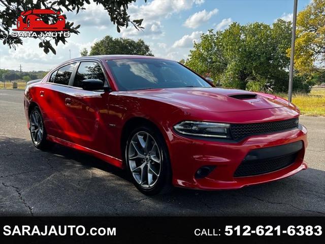 used 2019 Dodge Charger car, priced at $19,500