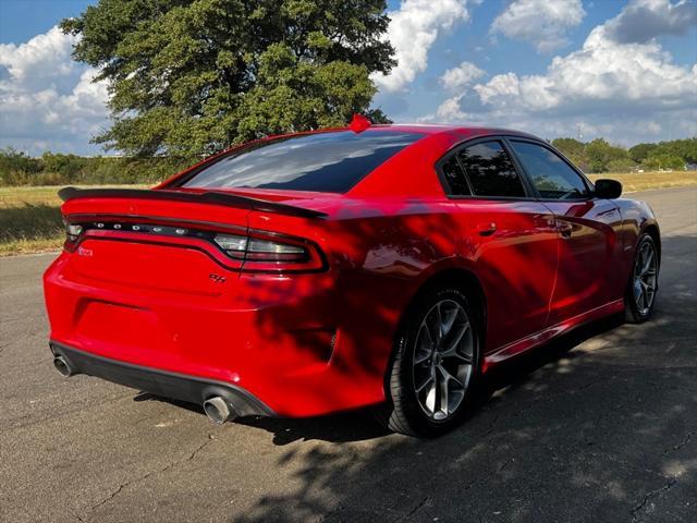 used 2019 Dodge Charger car, priced at $19,500