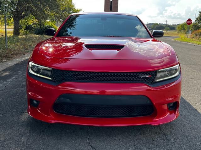 used 2019 Dodge Charger car, priced at $19,500