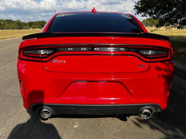 used 2019 Dodge Charger car, priced at $19,500