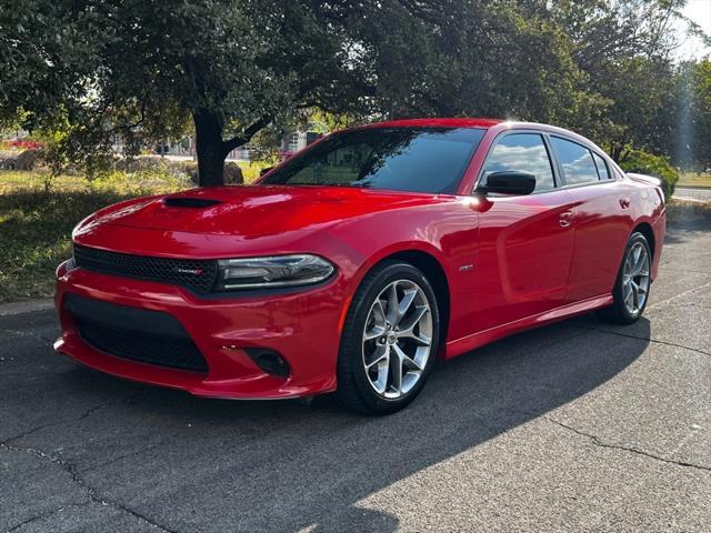 used 2019 Dodge Charger car, priced at $19,500