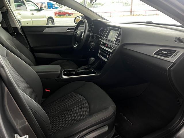 used 2019 Hyundai Sonata car, priced at $12,500