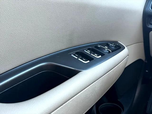 used 2018 Kia Optima car, priced at $7,300