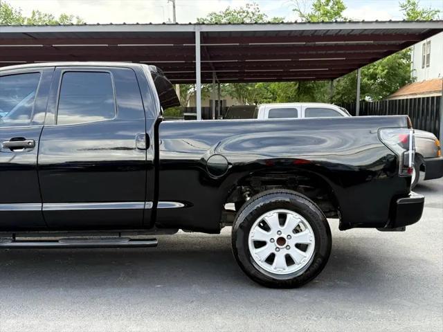 used 2012 Toyota Tundra car, priced at $11,600