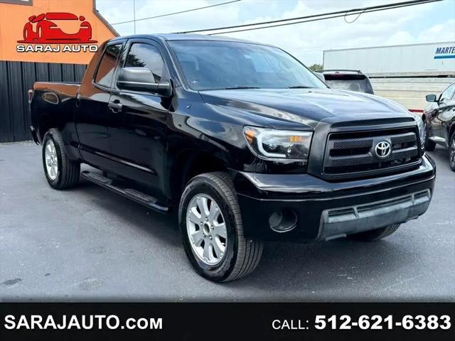 used 2012 Toyota Tundra car, priced at $11,600