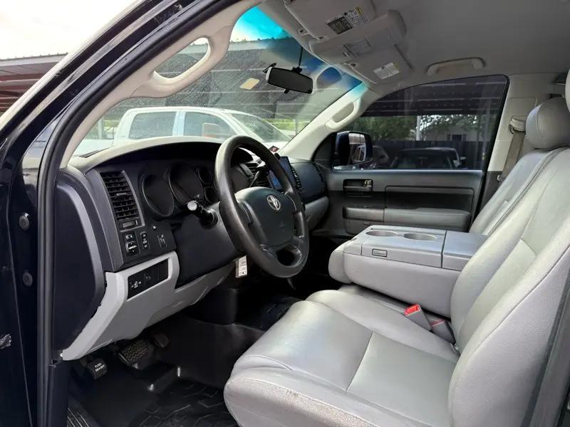 used 2012 Toyota Tundra car, priced at $11,600
