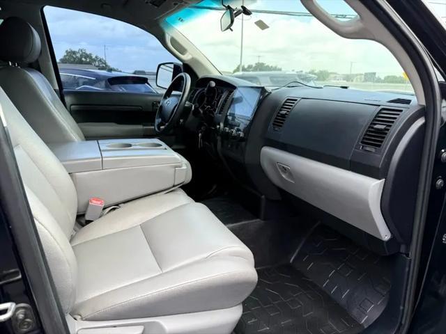 used 2012 Toyota Tundra car, priced at $11,600