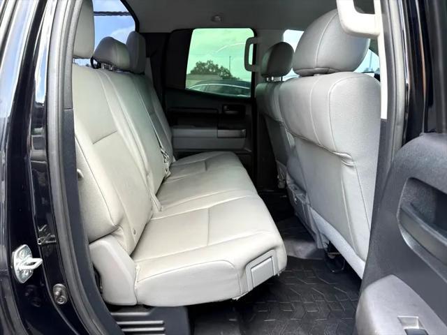 used 2012 Toyota Tundra car, priced at $11,600