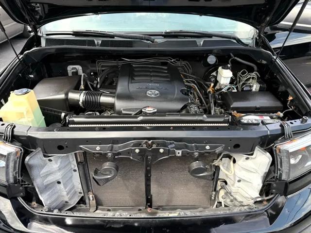 used 2012 Toyota Tundra car, priced at $11,600