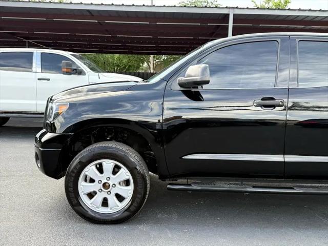 used 2012 Toyota Tundra car, priced at $11,600